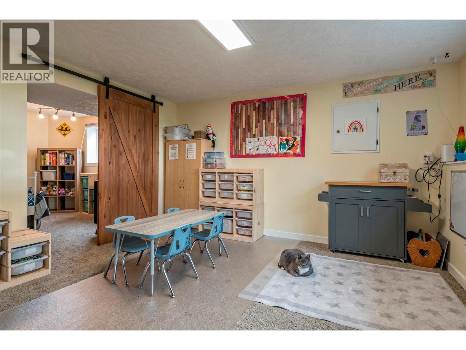 5604 Allenby Crescent, Vernon