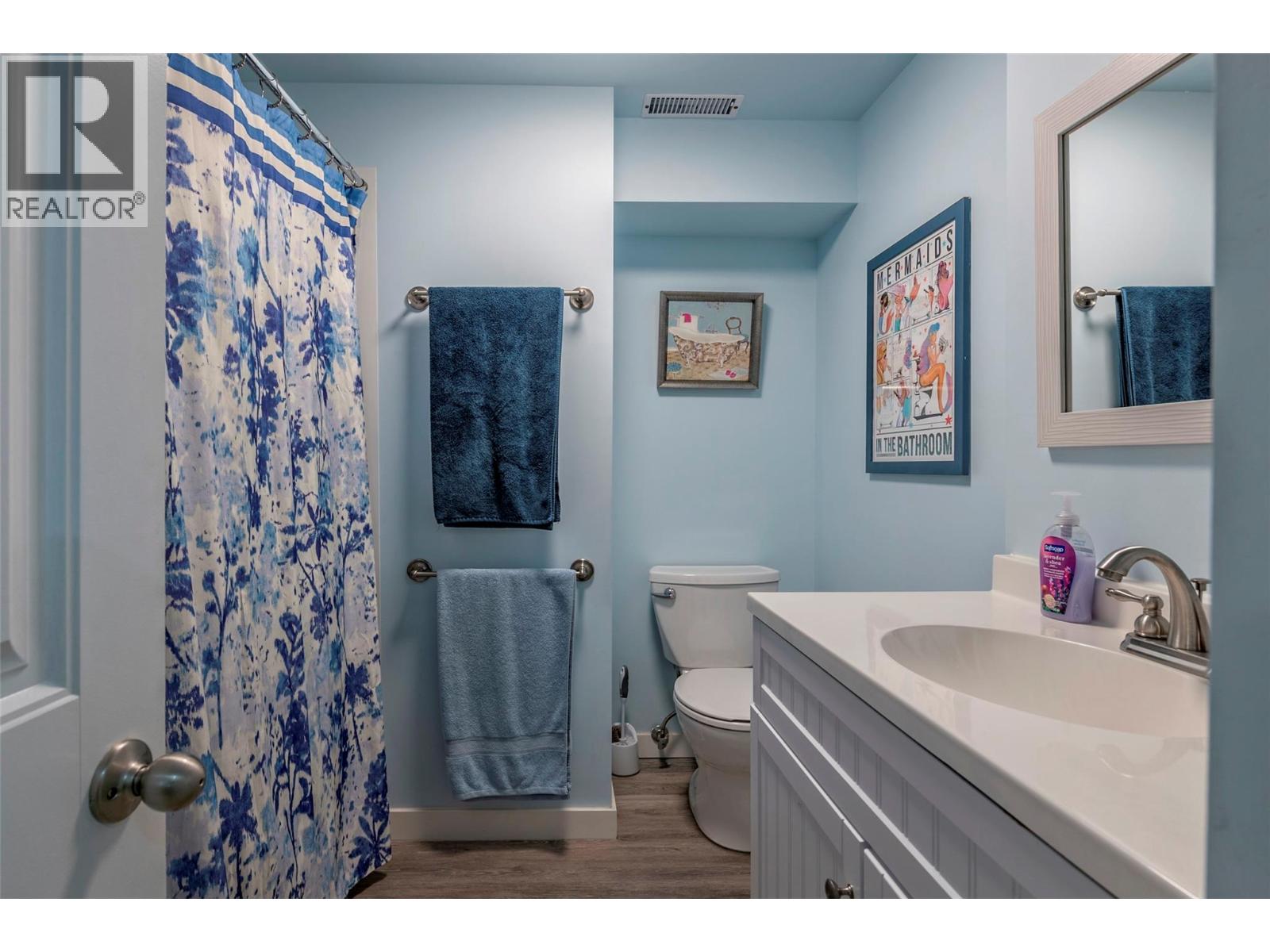 5604 Allenby Crescent, Vernon