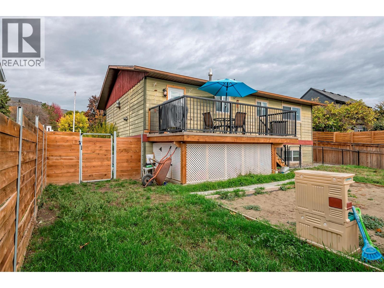5604 Allenby Crescent, Vernon