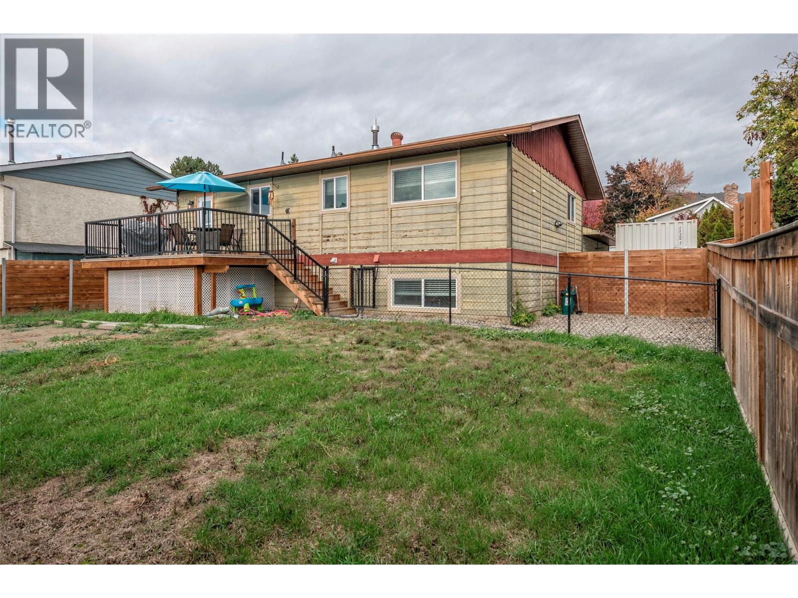 5604 Allenby Crescent, Vernon