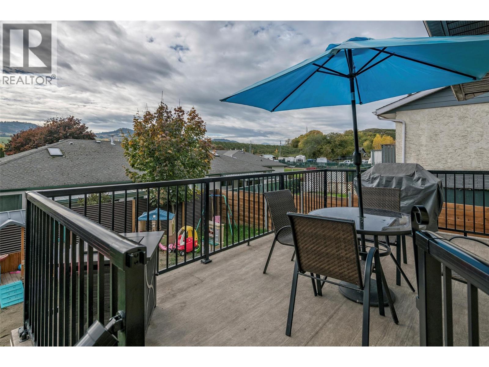 5604 Allenby Crescent, Vernon