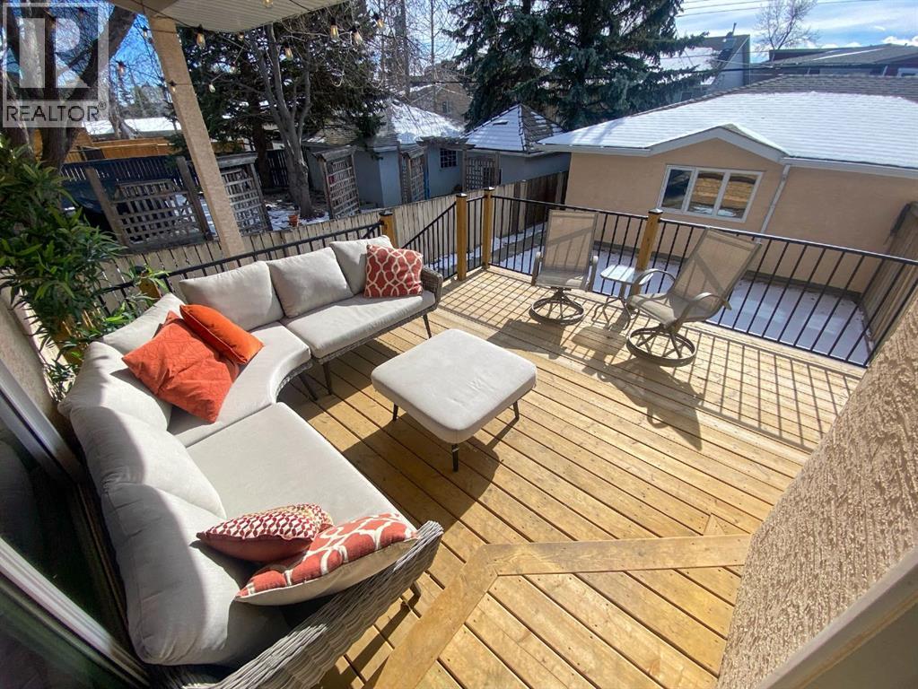 Single Family House for Sale in   Avenue SW Windsor Park Calgary 