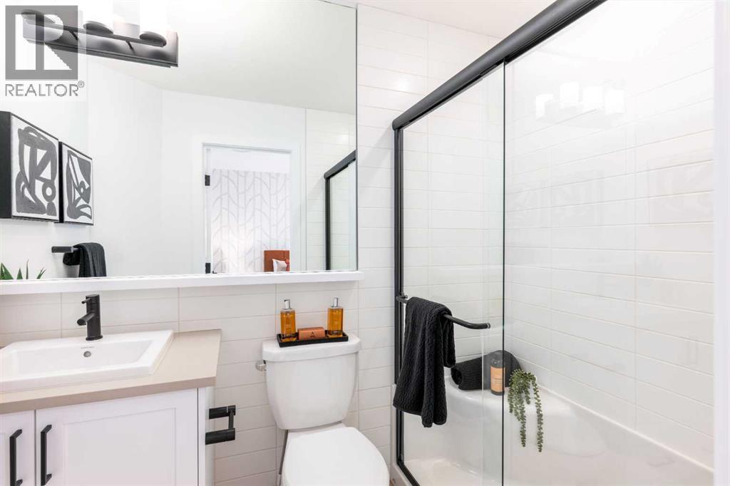 Single Family House for Sale in   Alpine Avenue SW Alpine Park Calgary 