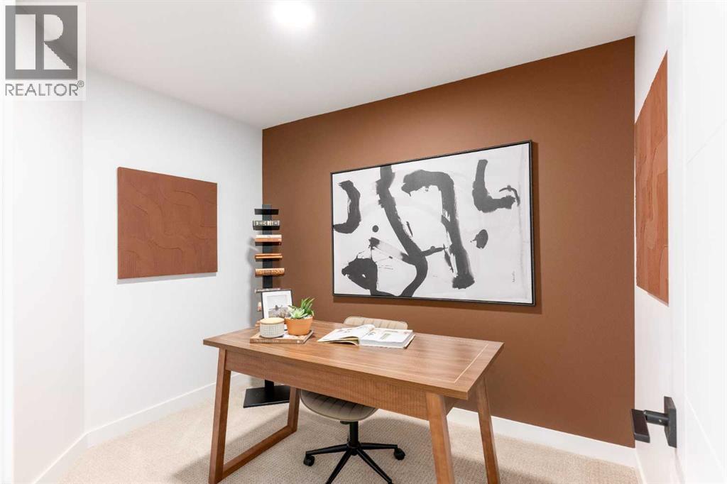 Single Family House for Sale in   Alpine Avenue SW Alpine Park Calgary 