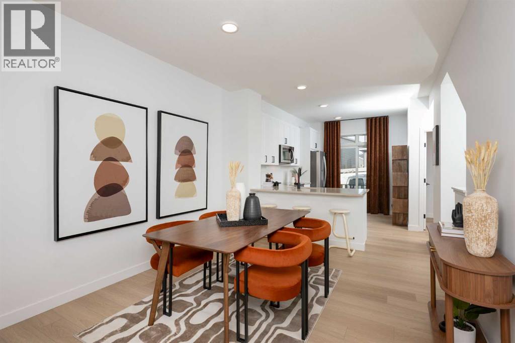 Single Family House for Sale in   Alpine Avenue SW Alpine Park Calgary 