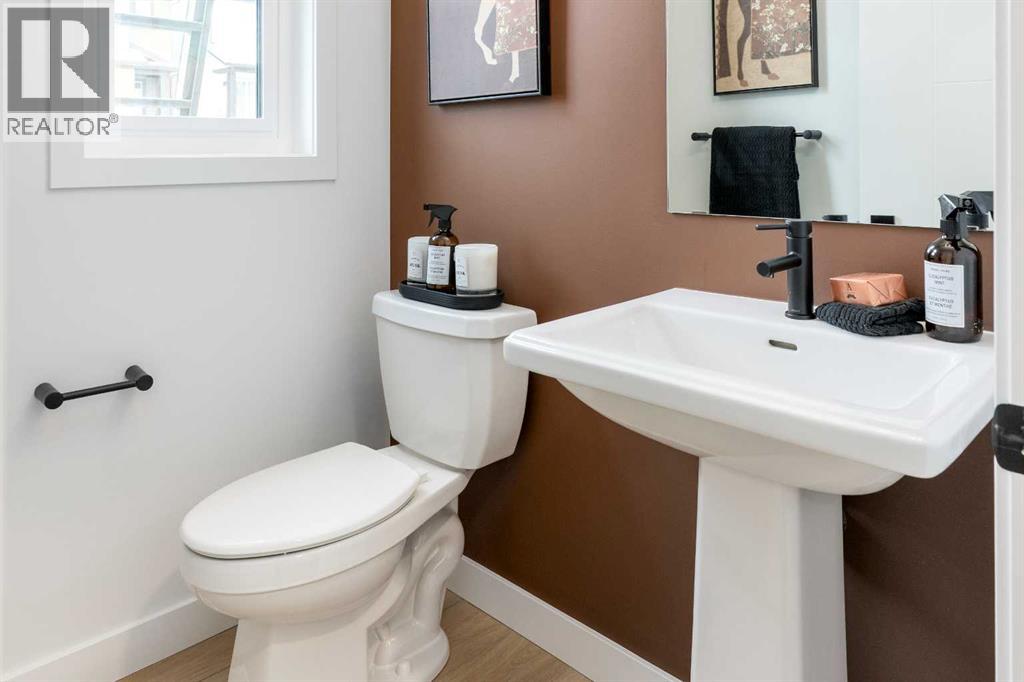 Single Family House for Sale in   Alpine Avenue SW Alpine Park Calgary 