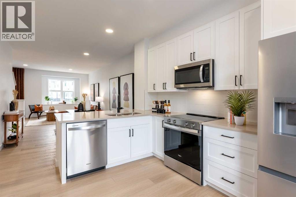 Single Family House for Sale in   Alpine Avenue SW Alpine Park Calgary 