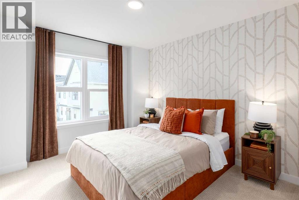 Single Family House for Sale in   Alpine Avenue SW Alpine Park Calgary 