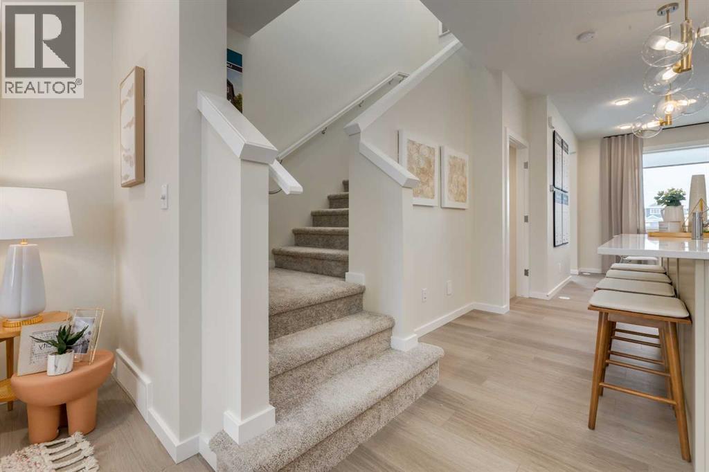 Single Family House for Sale in  Savanna Drive NE Saddle Ridge Calgary 