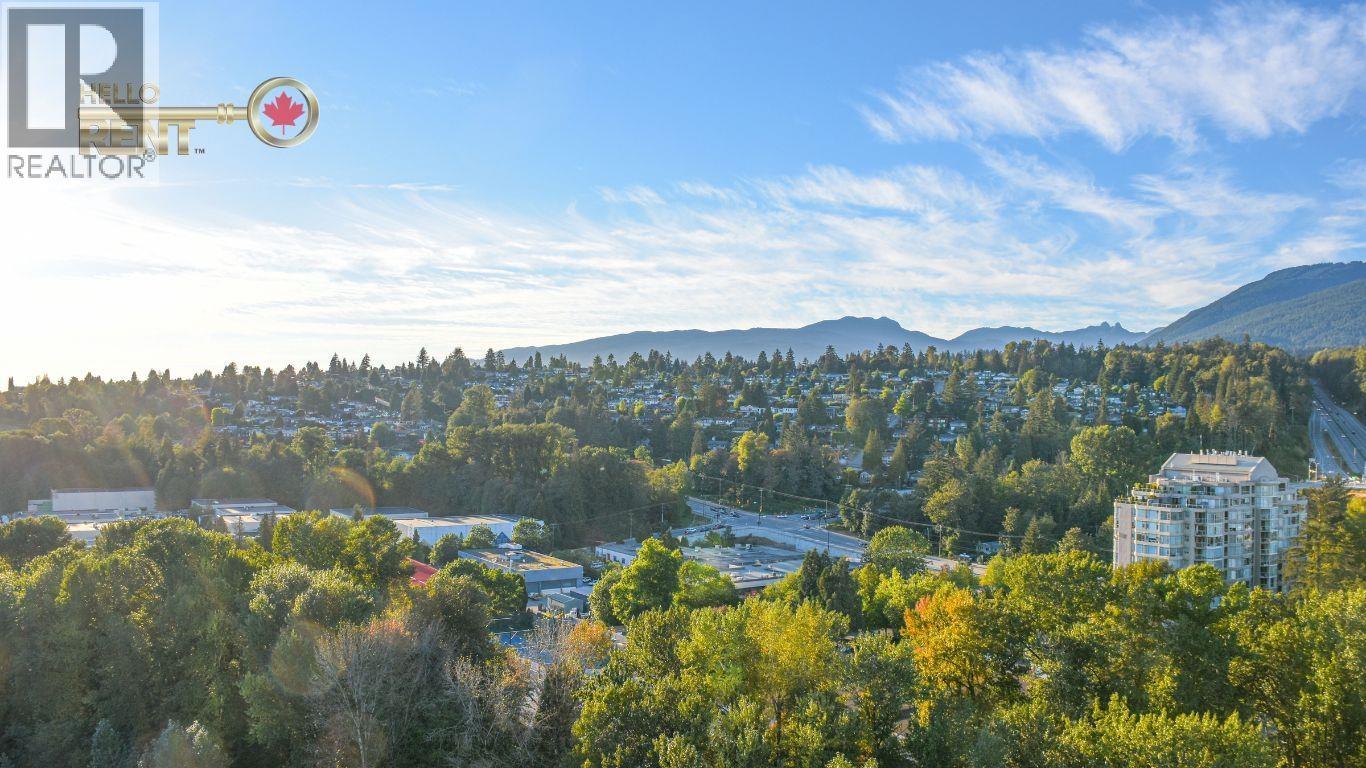 2206 1401 HUNTER STREET, North Vancouver