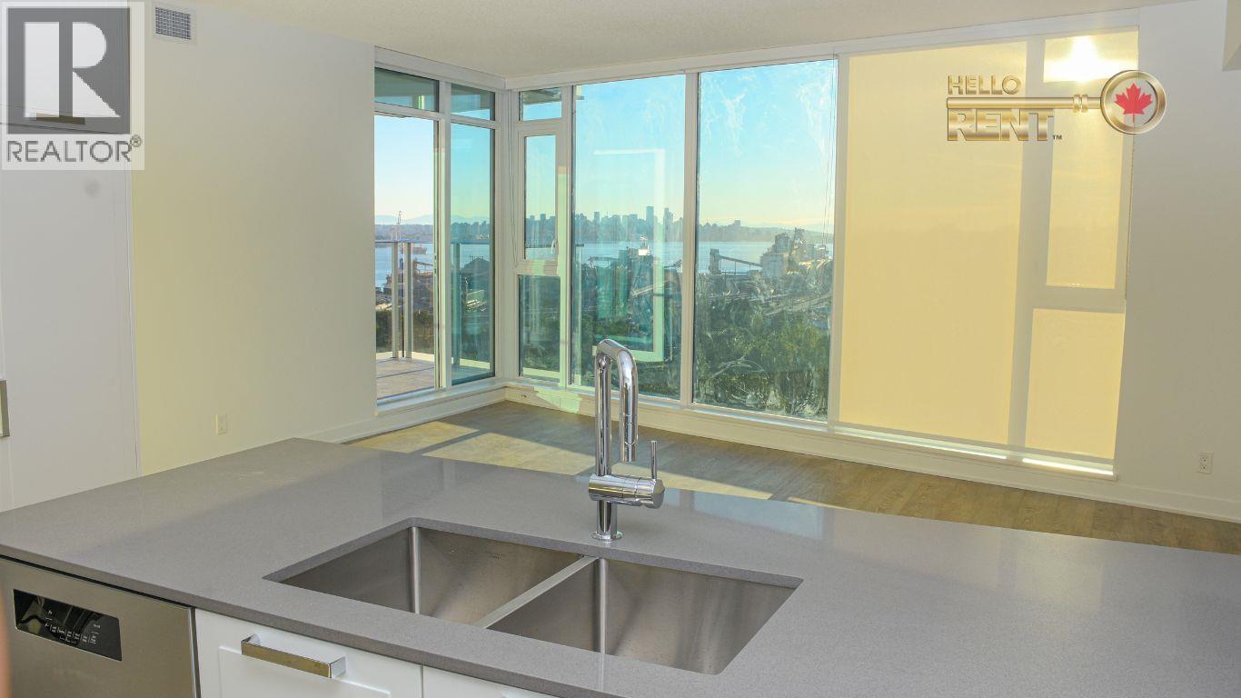 2206 1401 HUNTER STREET, North Vancouver