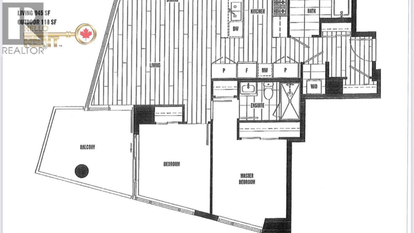 2206 1401 HUNTER STREET, North Vancouver