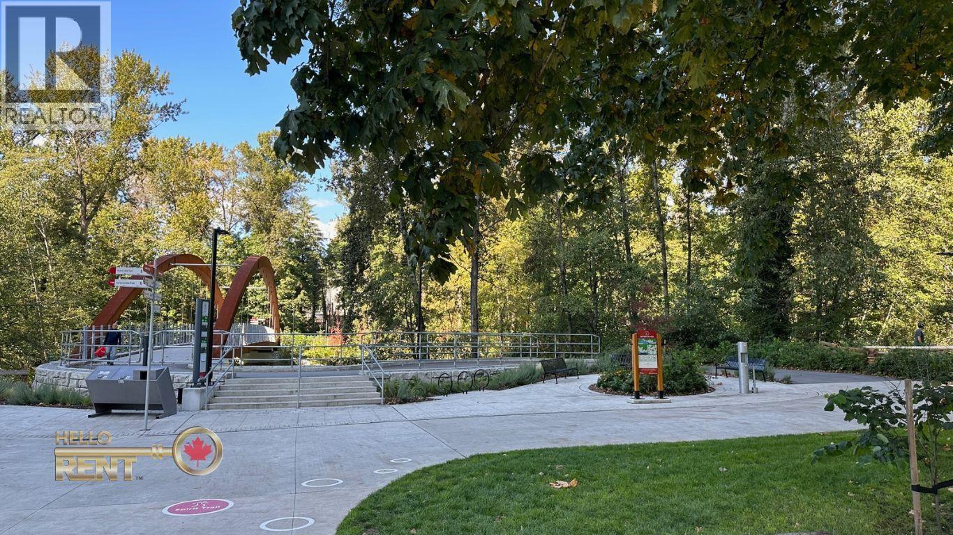 2206 1401 HUNTER STREET, North Vancouver