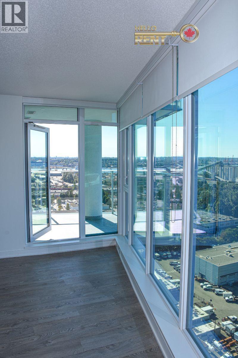 2206 1401 HUNTER STREET, North Vancouver