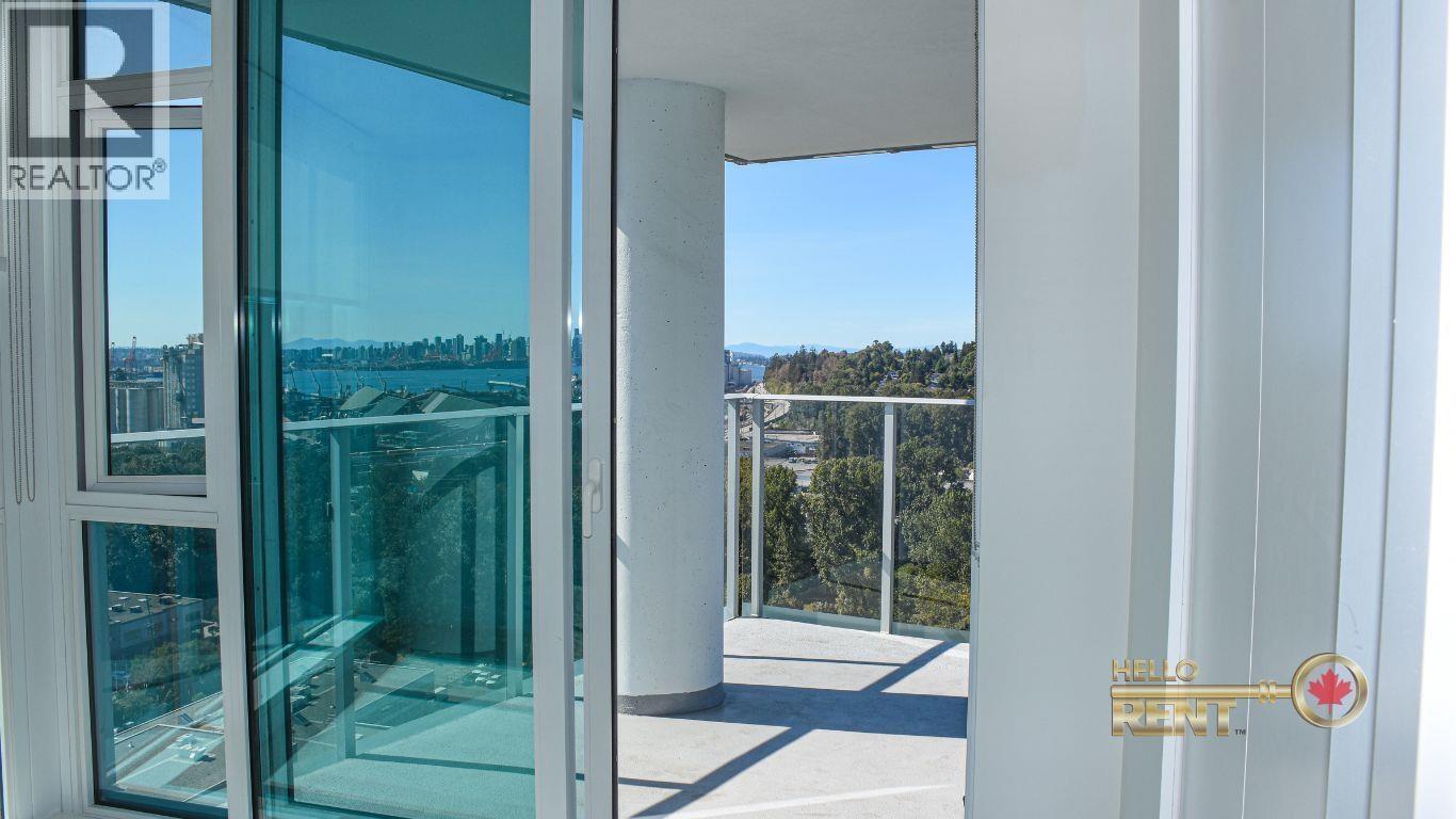 2206 1401 HUNTER STREET, North Vancouver