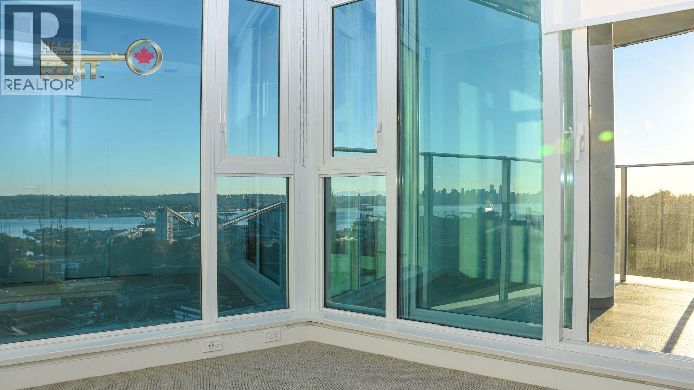 2206 1401 HUNTER STREET, North Vancouver