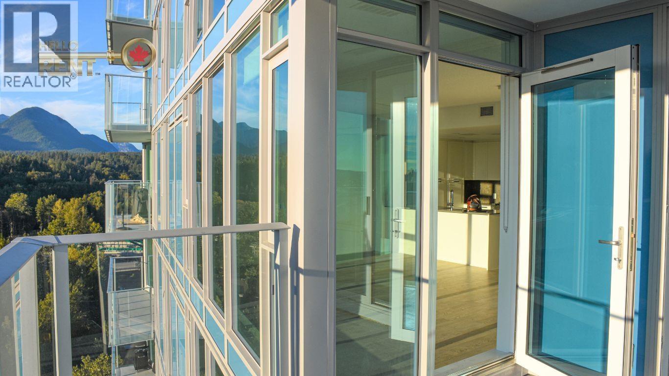 2206 1401 HUNTER STREET, North Vancouver