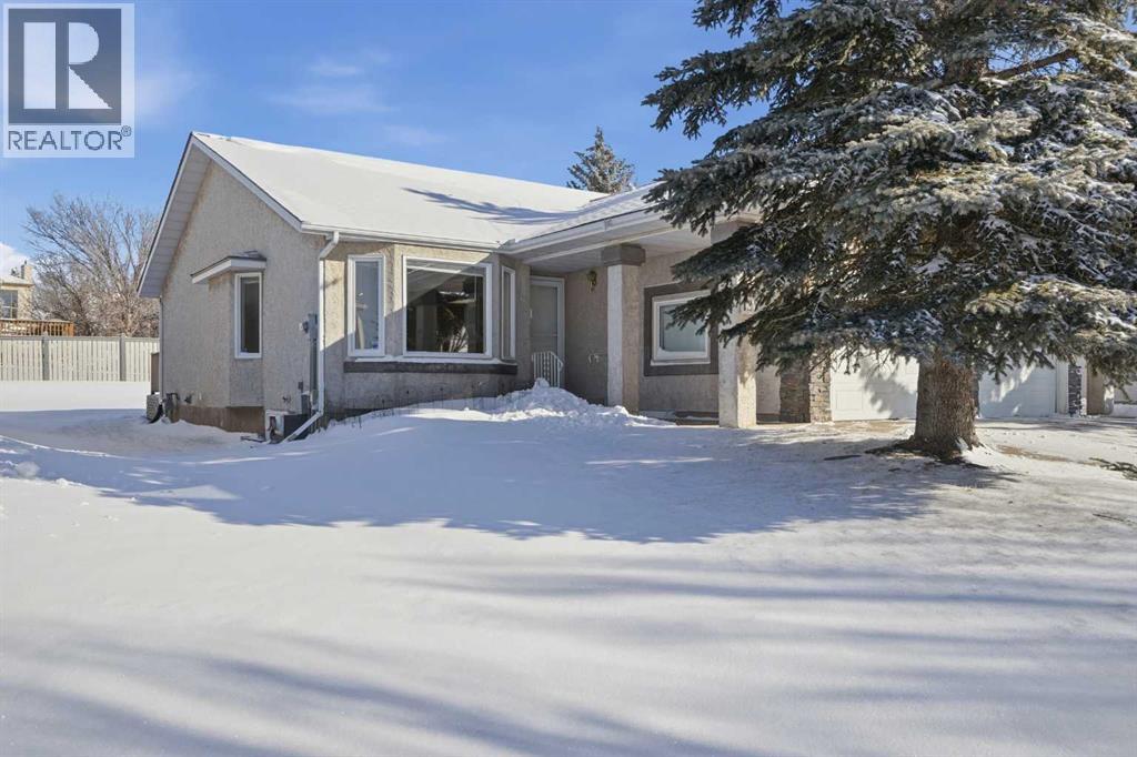 12 Arbour Cliff Close NW, Calgary, Alberta