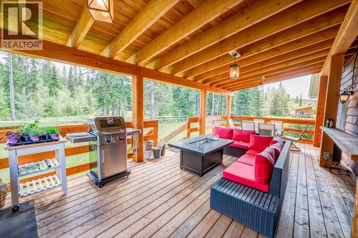 1732 OBERG JOHNSON Road - 9