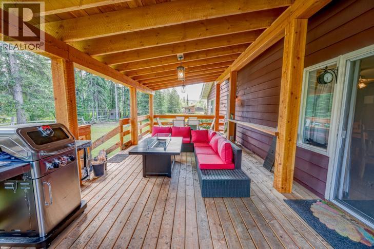 1732 OBERG JOHNSON Road - 40