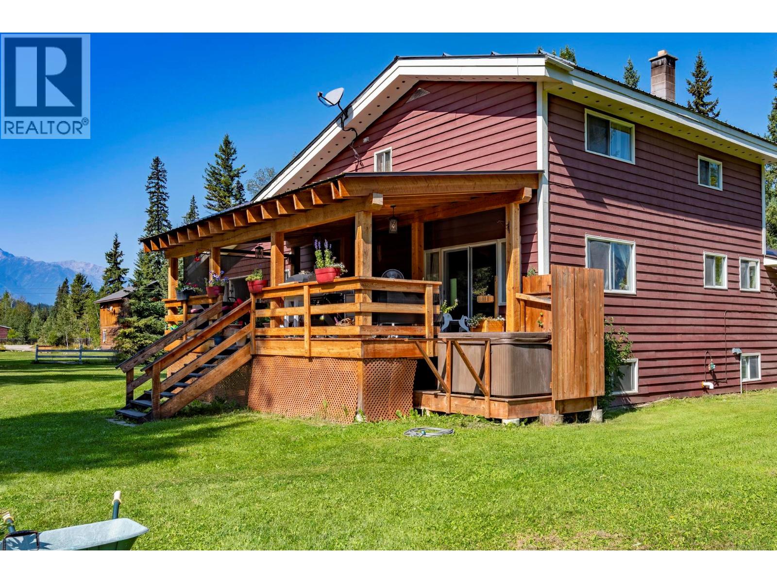 1732 OBERG JOHNSON Road - 5