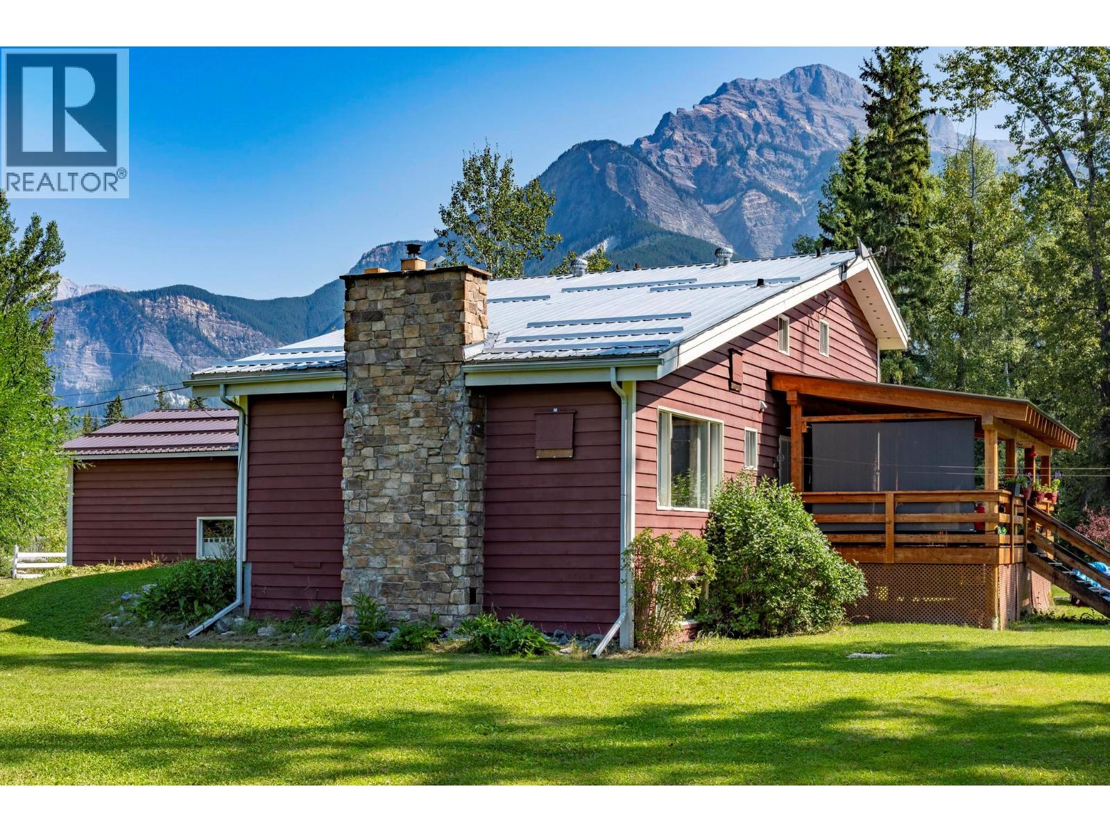 1732 OBERG JOHNSON Road - 3