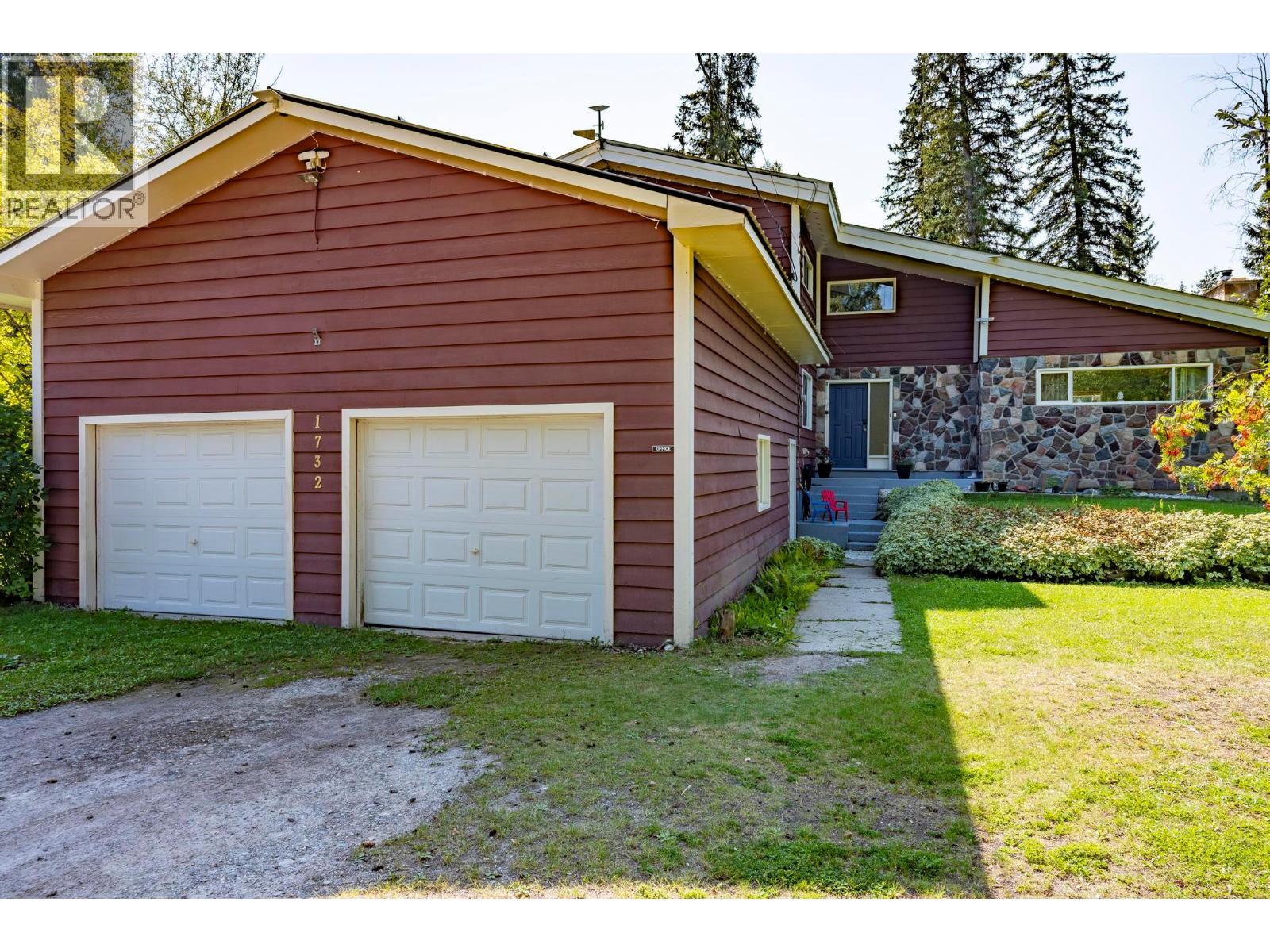 1732 OBERG JOHNSON Road, Golden