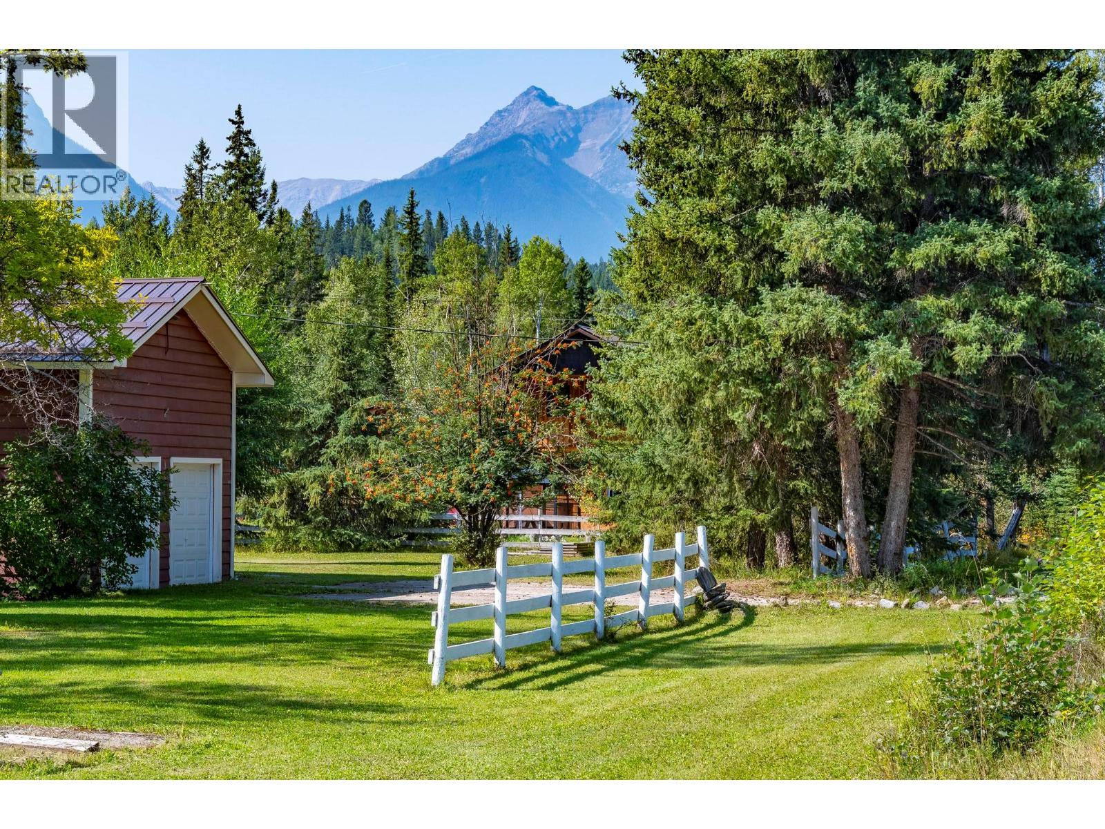 1732 OBERG JOHNSON Road, Golden