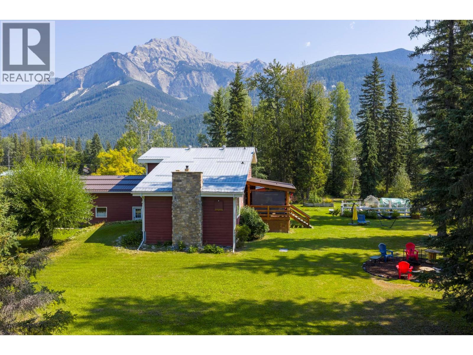 1732 OBERG JOHNSON Road - 2