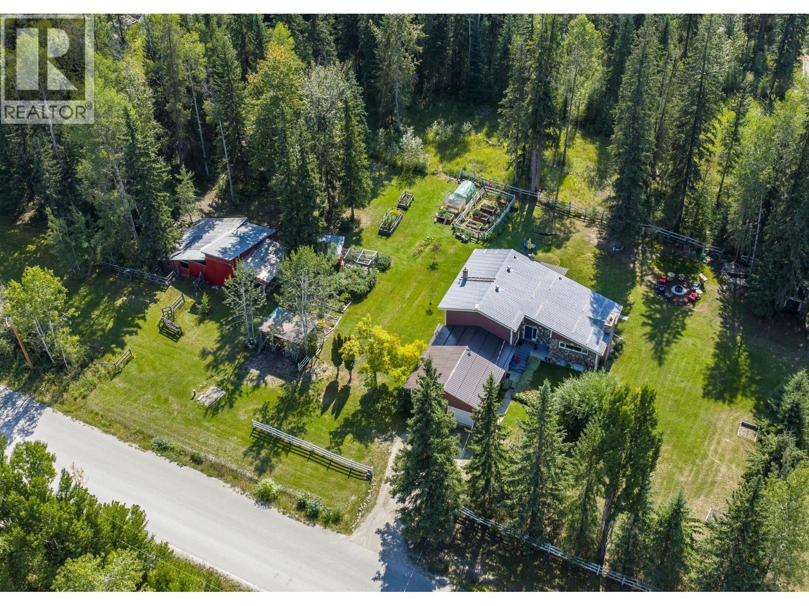1732 OBERG JOHNSON Road - 4