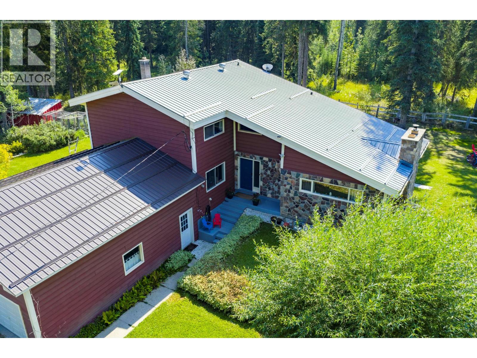 1732 OBERG JOHNSON Road - 1