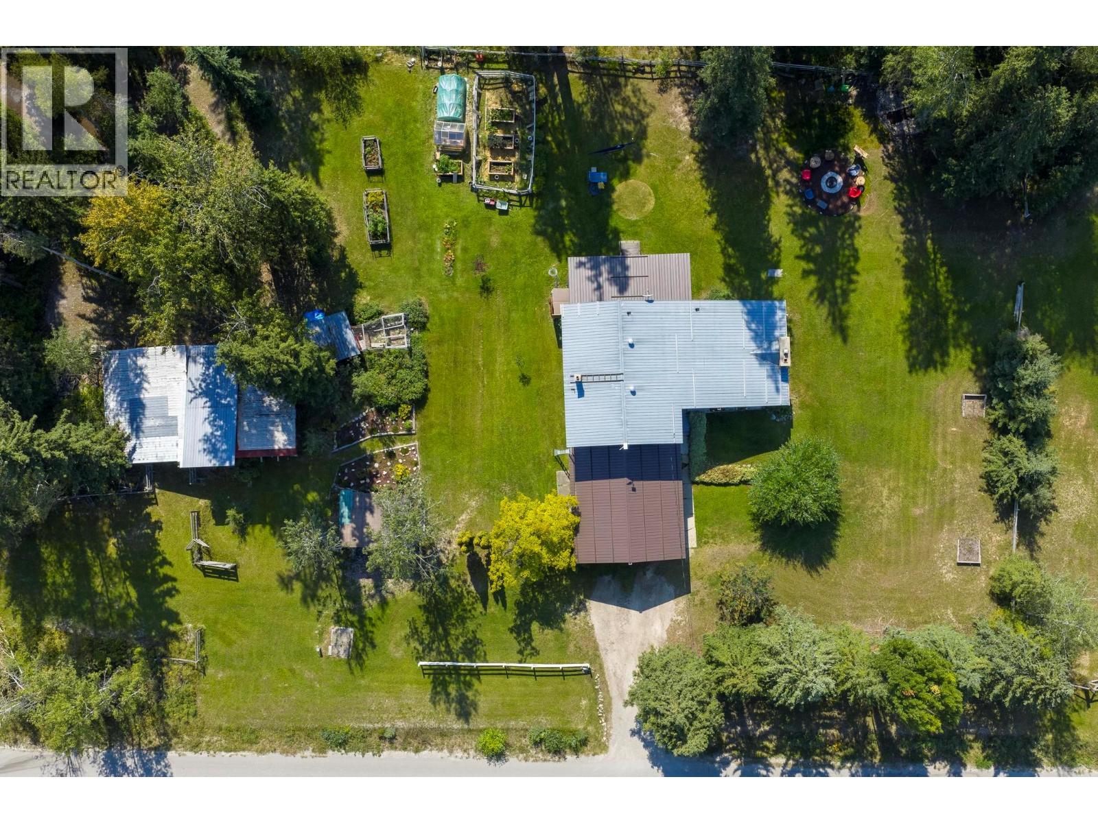 1732 OBERG JOHNSON Road, Golden