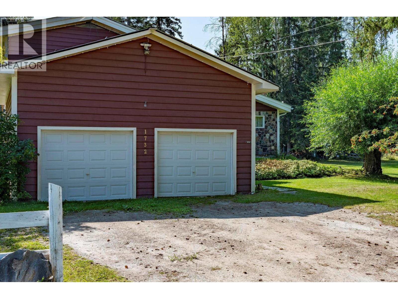 1732 OBERG JOHNSON Road, Golden