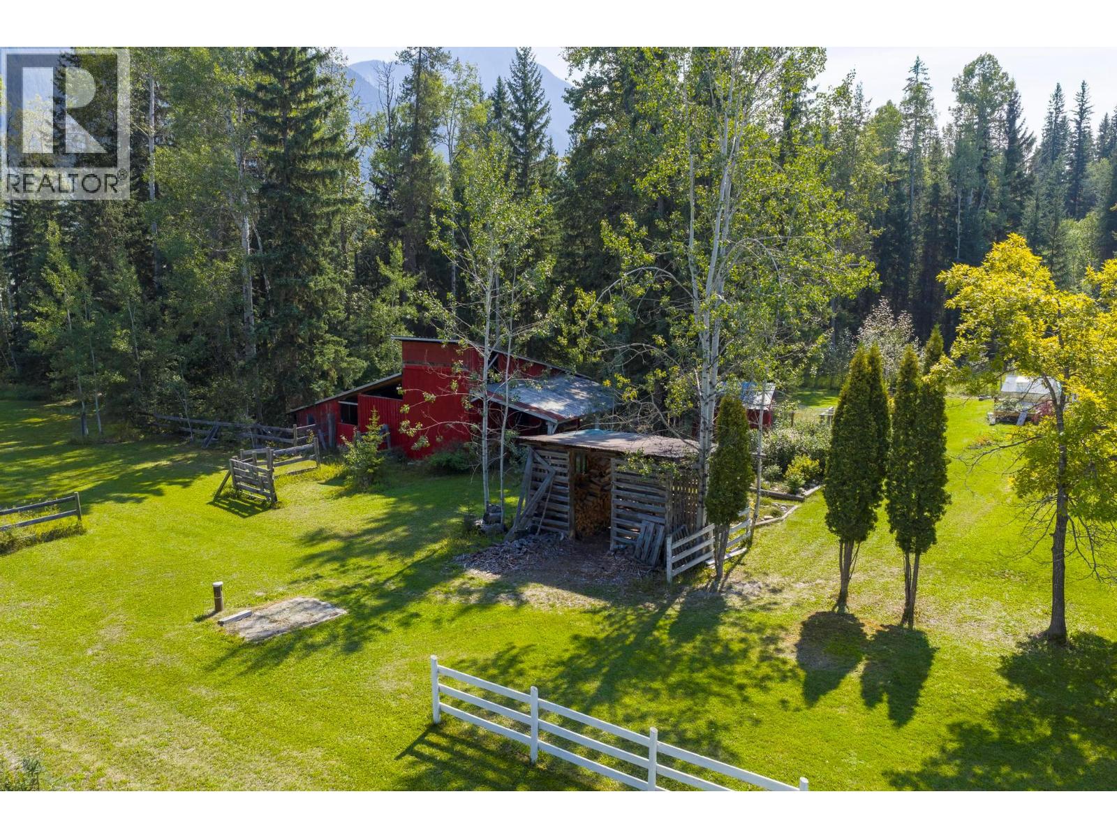 1732 OBERG JOHNSON Road, Golden