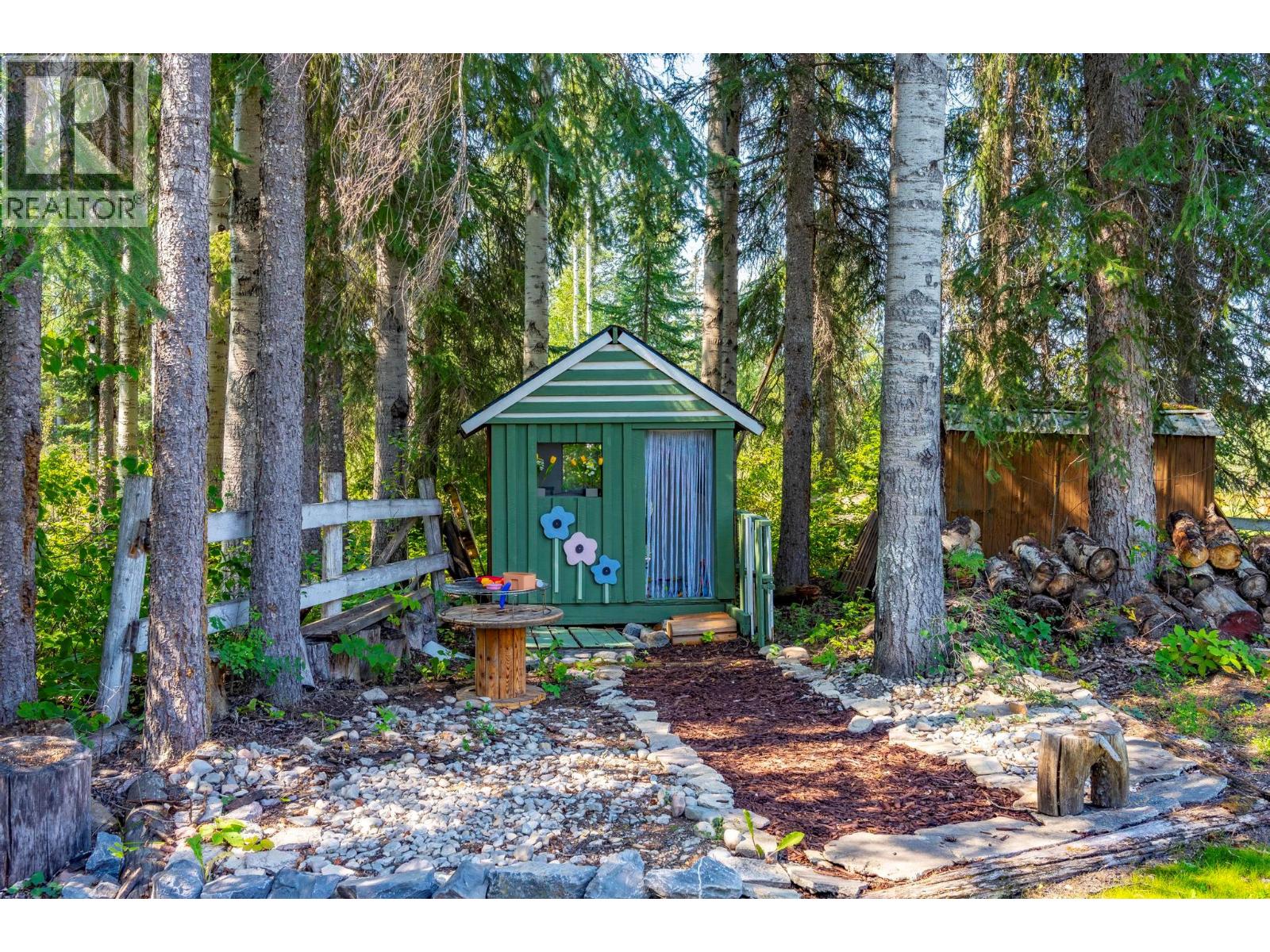 1732 OBERG JOHNSON Road, Golden