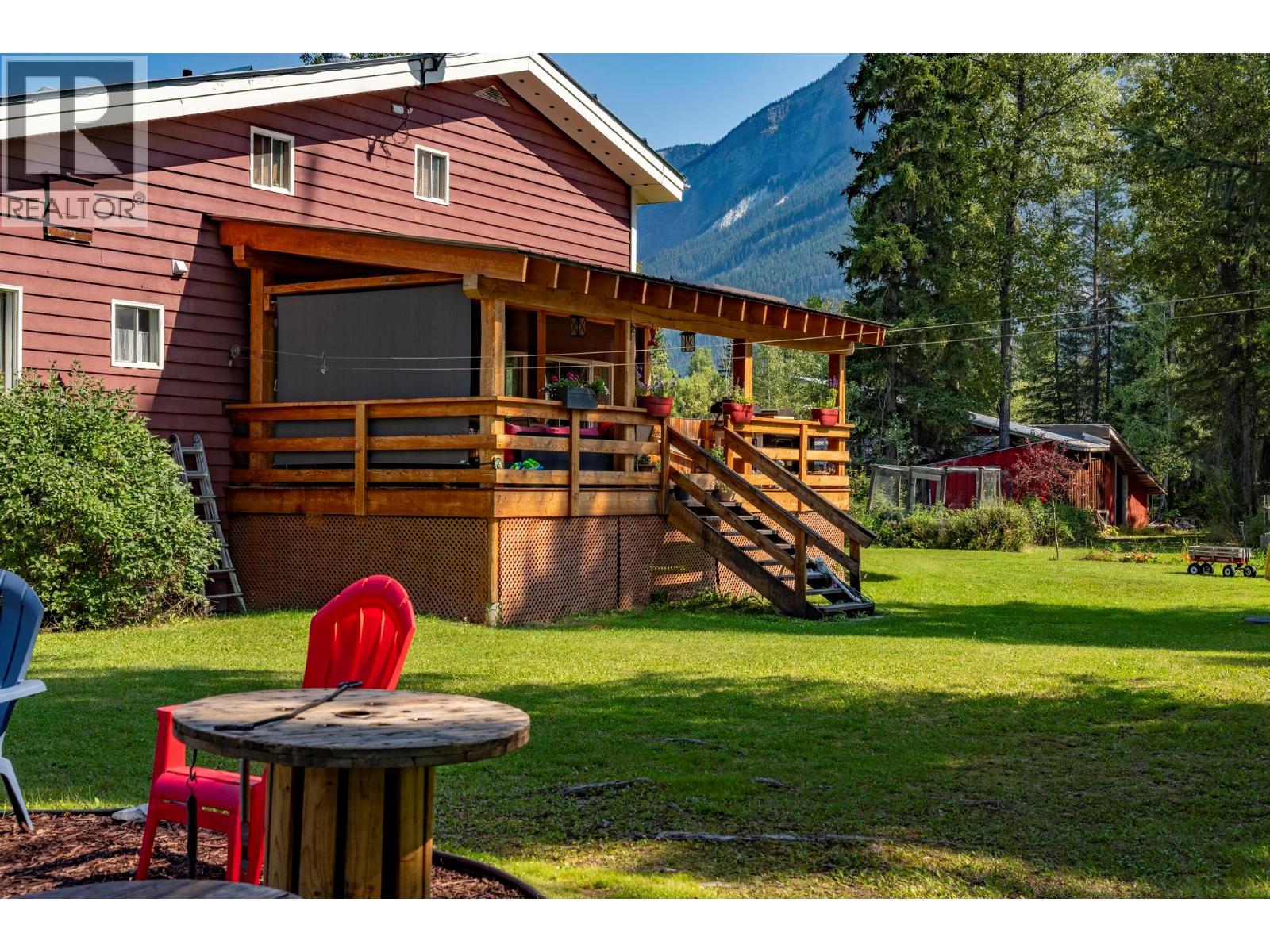 1732 OBERG JOHNSON Road - 55