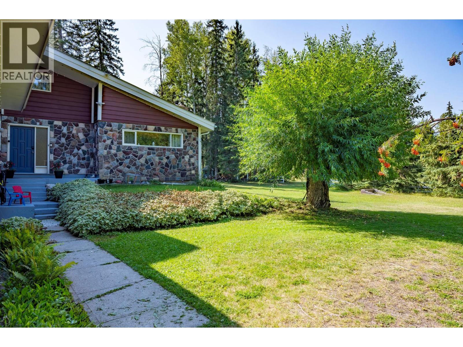 1732 OBERG JOHNSON Road, Golden