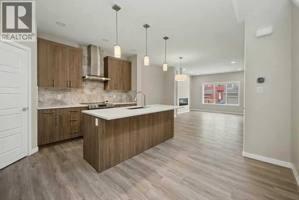 Single Family House for Sale in  Walgrove Way SE Walden Calgary 