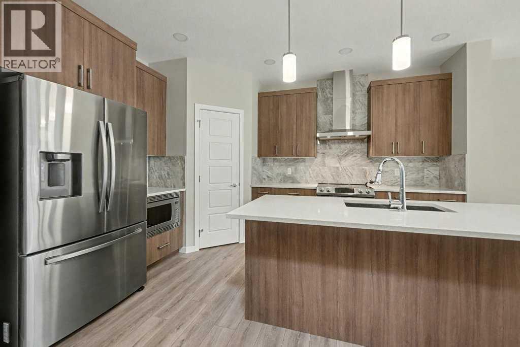 Single Family House for Sale in  Walgrove Way SE Walden Calgary 