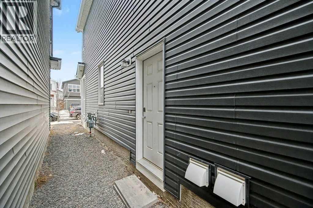 Single Family House for Sale in  Walgrove Way SE Walden Calgary 