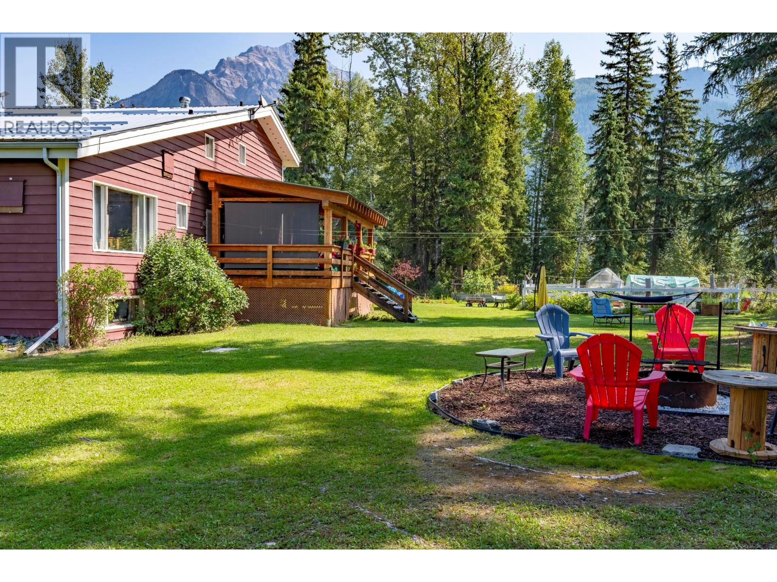 1732 OBERG JOHNSON Road - 53