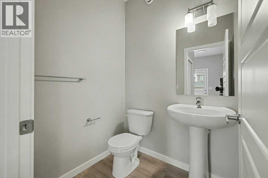 Single Family House for Sale in  Walgrove Way SE Walden Calgary 