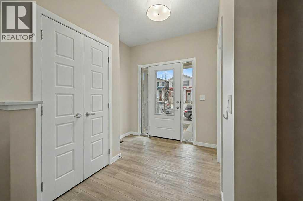 Single Family House for Sale in  Walgrove Way SE Walden Calgary 