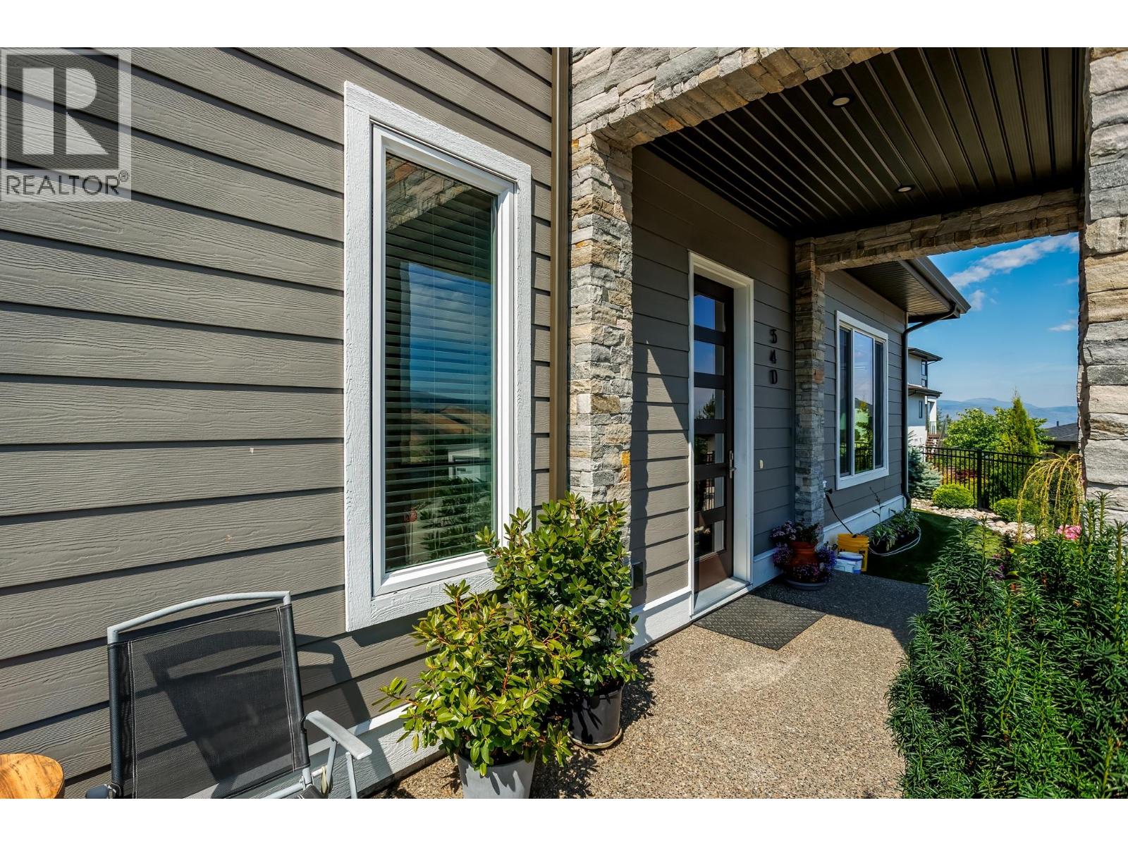  540 Barra Lane, Kelowna