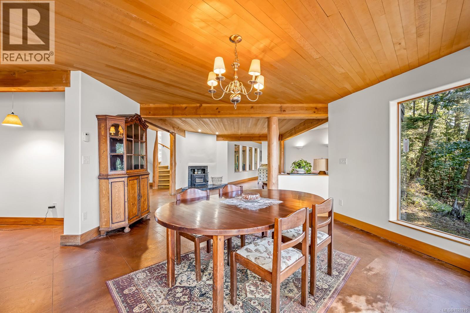 6161 Lacon Rd, Denman Island