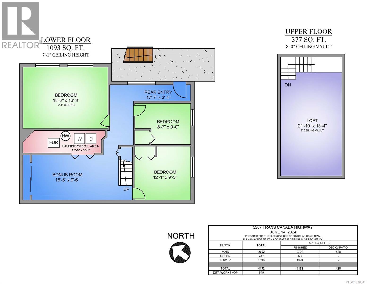 3367 TRANS CANADA HWY - 49