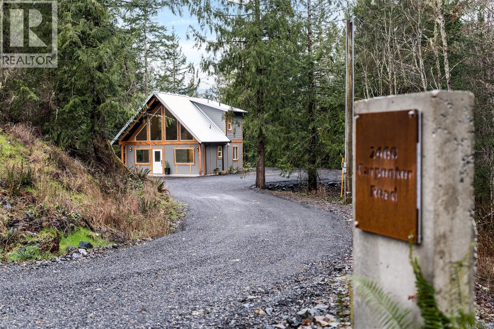 2460 Carpenter Rd - 2