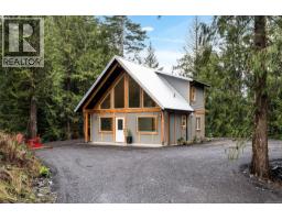 Bedroom - 2460 Carpenter Rd, Sooke, BC V9Z0R1 Photo 6