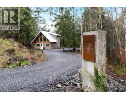 Dining room - 2460 Carpenter Rd, Sooke, BC V9Z0R1 Photo 8