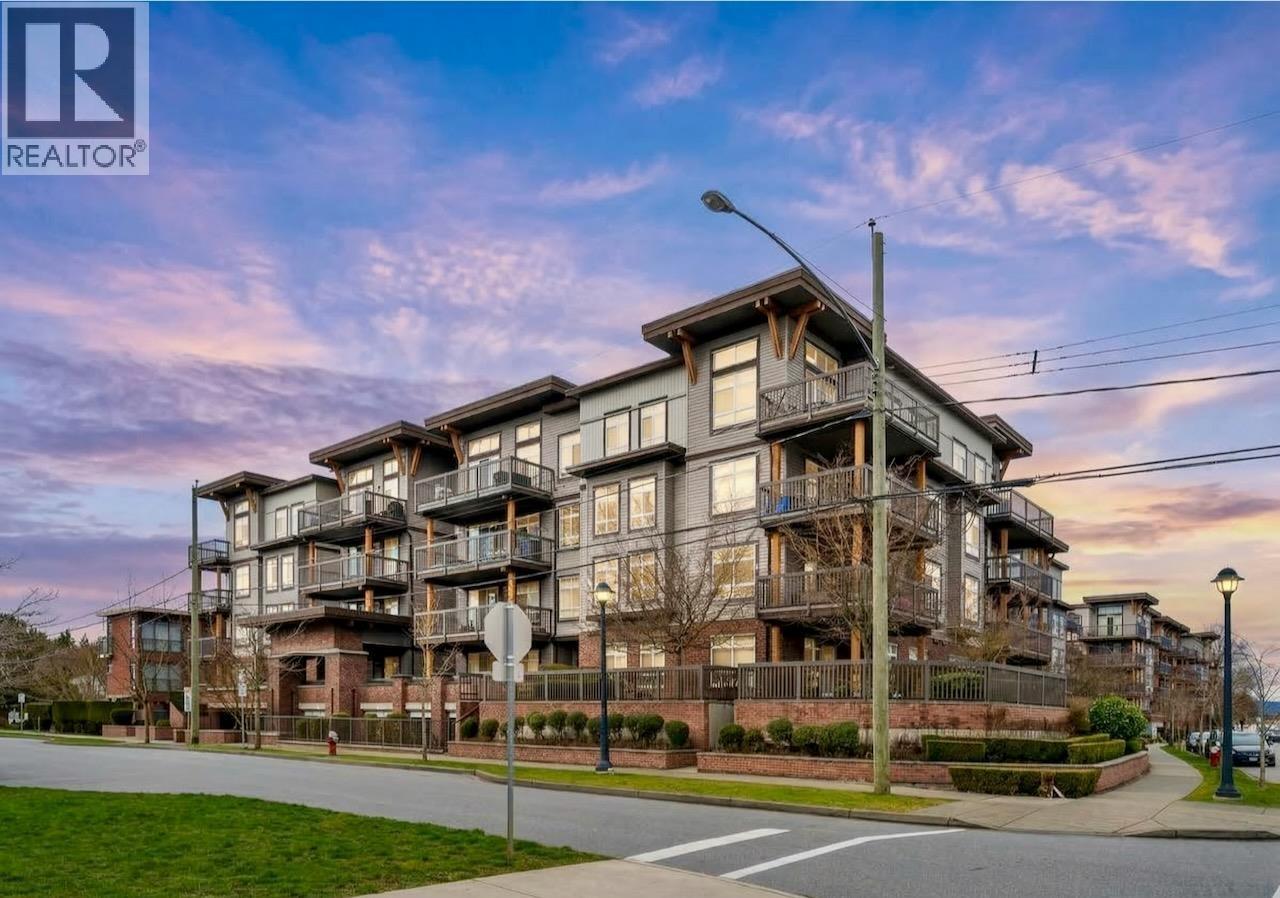 #310-9233 FERNDALE Road, Richmond